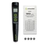EC متر دیجیتال قلمی lمدل EC59pro برند Milwaukee