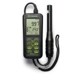 دستگاه مولتی پارامتر پرتابل MW806max برند Milwaukee