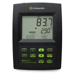 مولتی پارامتر آزمایشگاهی Milwaukee MW170 برای اندازه‌گیری EC، TDS، NaCl و دما