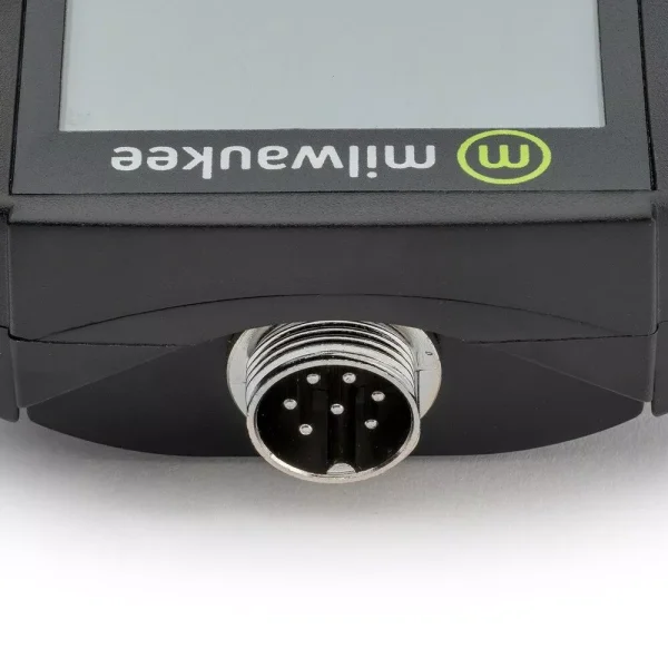 Milwaukee MW600 | اکسیژن متر محلول پرتابل