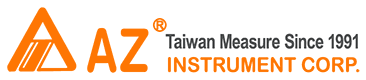 لوگو برند AZ