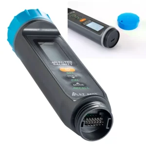 مشخصات فنی و کاربرد مولتی پارامتر AZ8699