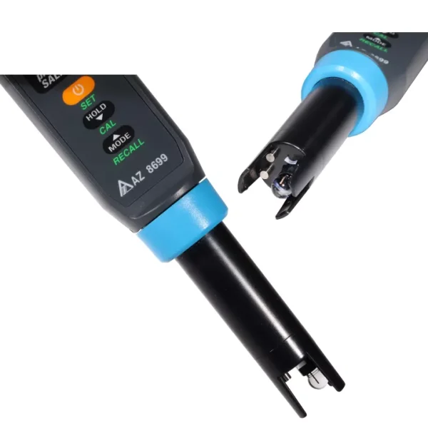 مولتی پارامتر AZ-8699